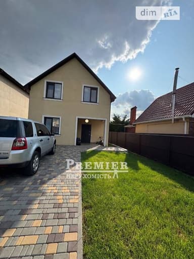 Дом по адресу ул. Железнодорожников (площадь 118,4 м²) - фото 10 Дом по адресу ул. Железнодорожников (площадь 118,4 м²) - Atlanta.ua - фото 10