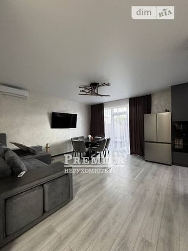 Дом по адресу ул. Железнодорожников (площадь 118,4 м²) - фото 15 Дом по адресу ул. Железнодорожников (площадь 118,4 м²) - Atlanta.ua - фото 15