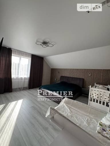 Дом по адресу ул. Железнодорожников (площадь 118,4 м²) - фото 17 Дом по адресу ул. Железнодорожников (площадь 118,4 м²) - Atlanta.ua - фото 17