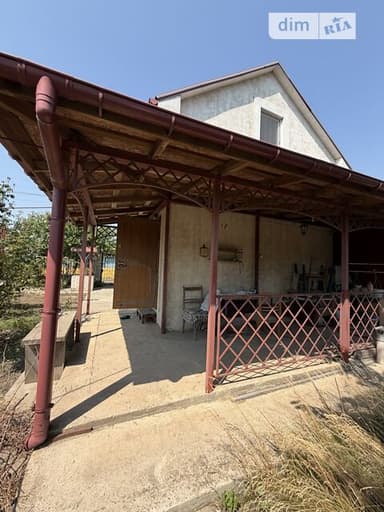 Дом по адресу (площадь 60 м²) - imageAlt 13 Дом по адресу (площадь 60 м²) - Atlanta.ua - imageAlt 13