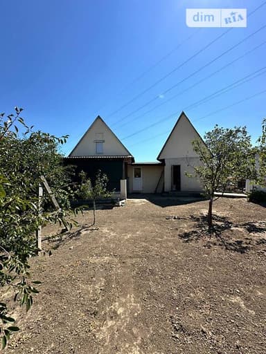Дом по адресу ул. 51-й перекопской дивизии (площадь 50,7 м²) - фото 33 Дом по адресу ул. 51-й перекопской дивизии (площадь 50,7 м²) - Atlanta.ua - фото 33
