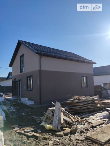 Будинок за адресою вул. Заболотного (площа 110 м²) - фото 17 Будинок за адресою вул. Заболотного (площа 110 м²) - Atlanta.ua - фото 17