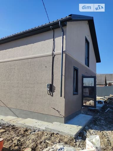Будинок за адресою вул. Заболотного (площа 110 м²) - фото 16 Будинок за адресою вул. Заболотного (площа 110 м²) - Atlanta.ua - фото 16