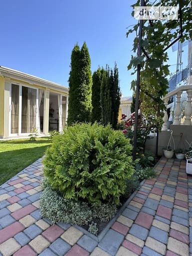 Будинок за адресою (площа 122,5 м²) - фото 15 Будинок за адресою (площа 122,5 м²) - Atlanta.ua - фото 15