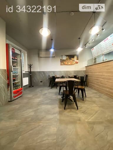 Комерційна нерухомість за адресою (площа 48,5 м²) - фото 8 Комерційна нерухомість за адресою (площа 48,5 м²) - Atlanta.ua - фото 8