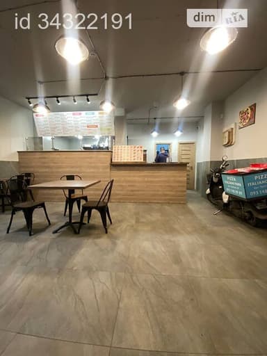 Комерційна нерухомість за адресою (площа 48,5 м²) - фото 10 Комерційна нерухомість за адресою (площа 48,5 м²) - Atlanta.ua - фото 10