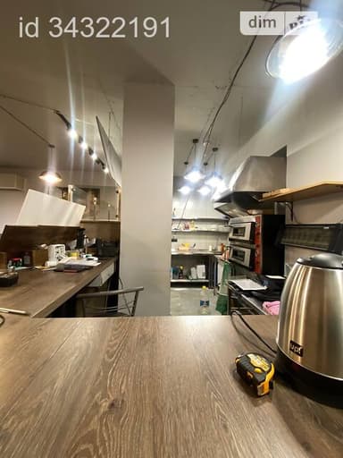 Комерційна нерухомість за адресою (площа 48,5 м²) - фото 11 Комерційна нерухомість за адресою (площа 48,5 м²) - Atlanta.ua - фото 11