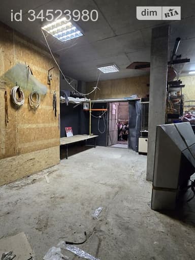Коммерческая недвижимость по адресу (площадь 48 м²) - imageAlt 14 Коммерческая недвижимость по адресу (площадь 48 м²) - Atlanta.ua - imageAlt 14