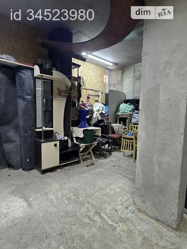 Коммерческая недвижимость по адресу (площадь 48 м²) - imageAlt 16 Коммерческая недвижимость по адресу (площадь 48 м²) - Atlanta.ua - imageAlt 16