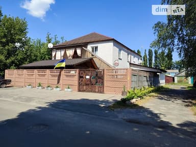 Коммерческая недвижимость по адресу ул. Оболонська (площадь 398 м²) - imageAlt 21 Коммерческая недвижимость по адресу ул. Оболонська (площадь 398 м²) - Atlanta.ua - imageAlt 21