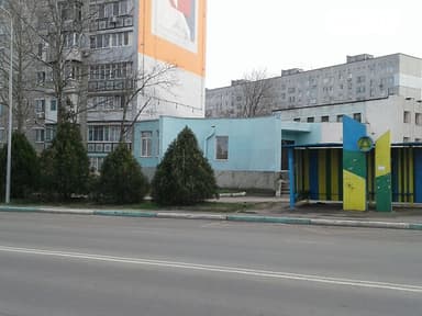 Коммерческая недвижимость по адресу (площадь 146,7 м²) - фото 13 Коммерческая недвижимость по адресу (площадь 146,7 м²) - Atlanta.ua - фото 13