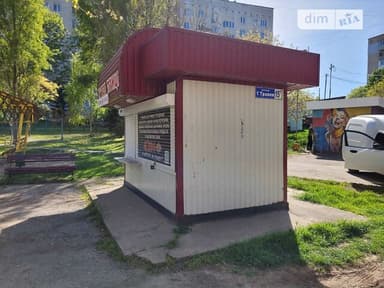 Комерційна нерухомість за адресою (площа 9 м²) - фото 16 Комерційна нерухомість за адресою (площа 9 м²) - Atlanta.ua - фото 16