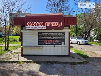 Комерційна нерухомість за адресою (площа 9 м²) - фото 17 Комерційна нерухомість за адресою (площа 9 м²) - Atlanta.ua - фото 17