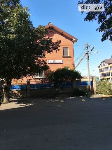 Коммерческая недвижимость по адресу ул. Садовая (площадь 400 м²) - фото 52 Коммерческая недвижимость по адресу ул. Садовая (площадь 400 м²) - Atlanta.ua - фото 52