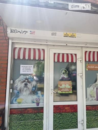 Коммерческая недвижимость по адресу Школьный пер. (площадь 89,3 м²) - imageAlt 26 Коммерческая недвижимость по адресу Школьный пер. (площадь 89,3 м²) - Atlanta.ua - imageAlt 26