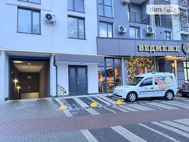 Комерційна нерухомість за адресою вул. Сторожинецька (площа 176,6 м²) - фото 17 Комерційна нерухомість за адресою вул. Сторожинецька (площа 176,6 м²) - Atlanta.ua - фото 17