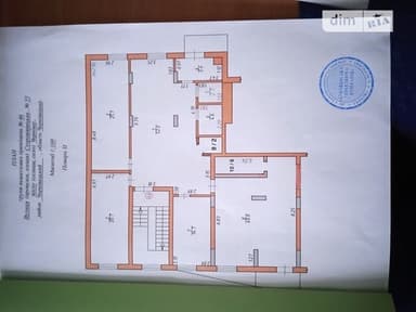 Комерційна нерухомість за адресою вул. Сторожинецька (площа 176,6 м²) - фото 28 Комерційна нерухомість за адресою вул. Сторожинецька (площа 176,6 м²) - Atlanta.ua - фото 28