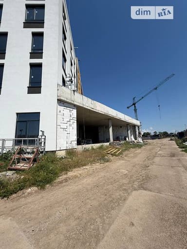 Коммерческая недвижимость по адресу ул. Сахарова (площадь 560 м²) - фото 30 Коммерческая недвижимость по адресу ул. Сахарова (площадь 560 м²) - Atlanta.ua - фото 30