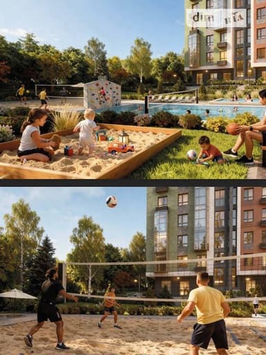 Коммерческая недвижимость по адресу ул. Сахарова (площадь 560 м²) - фото 35 Коммерческая недвижимость по адресу ул. Сахарова (площадь 560 м²) - Atlanta.ua - фото 35