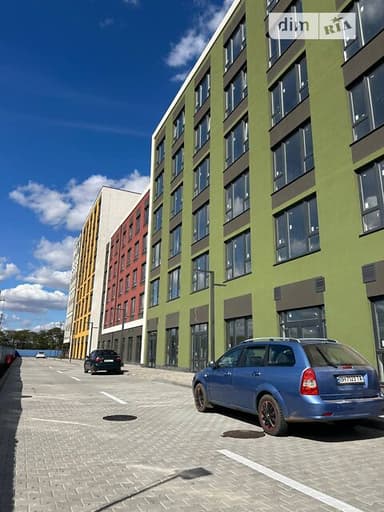 Коммерческая недвижимость по адресу ул. Сахарова (площадь 56 м²) - фото 16 Коммерческая недвижимость по адресу ул. Сахарова (площадь 56 м²) - Atlanta.ua - фото 16