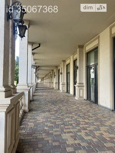 Коммерческая недвижимость по адресу ул. Греческая (площадь 248,3 м²) - фото 14 Коммерческая недвижимость по адресу ул. Греческая (площадь 248,3 м²) - Atlanta.ua - фото 14