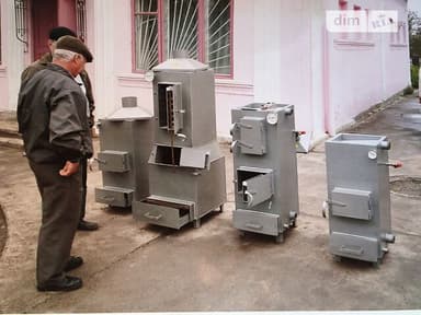 Коммерческая недвижимость по адресу ул. Центральная (площадь 107,4 м²) - фото 39 Коммерческая недвижимость по адресу ул. Центральная (площадь 107,4 м²) - Atlanta.ua - фото 39