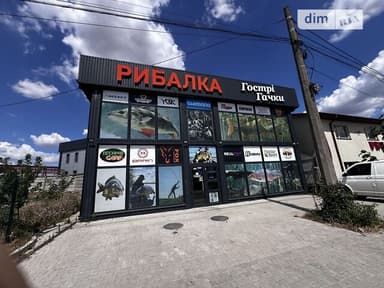 Коммерческая недвижимость по адресу ул. Радостная (площадь 400 м²) - фото 6 Коммерческая недвижимость по адресу ул. Радостная (площадь 400 м²) - Atlanta.ua - фото 6