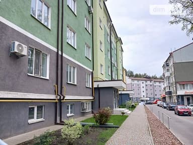 Комерційна нерухомість за адресою вул. Білокур (площа 61 м²) - фото 7 Комерційна нерухомість за адресою вул. Білокур (площа 61 м²) - Atlanta.ua - фото 7