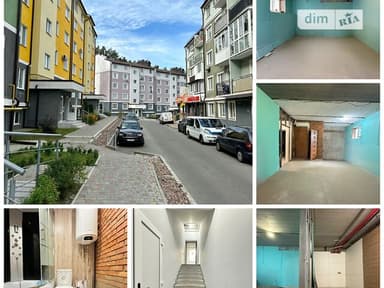 Коммерческая недвижимость по адресу ул. Белокур (площадь 45,5 м²) - фото 14 Коммерческая недвижимость по адресу ул. Белокур (площадь 45,5 м²) - Atlanta.ua - фото 14