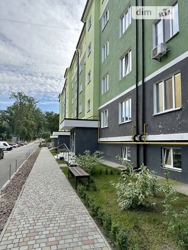Коммерческая недвижимость по адресу ул. Белокур (площадь 45,5 м²) - фото 20 Коммерческая недвижимость по адресу ул. Белокур (площадь 45,5 м²) - Atlanta.ua - фото 20