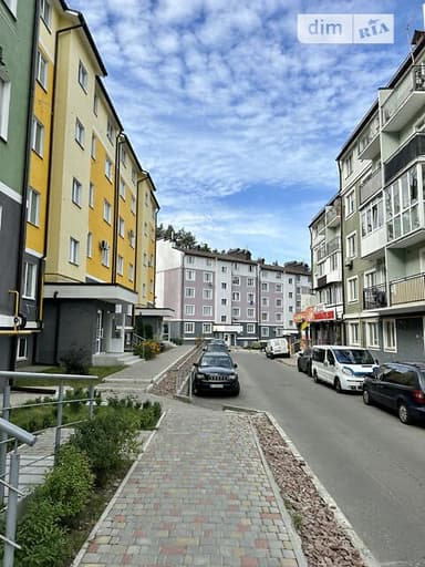 Коммерческая недвижимость по адресу ул. Белокур (площадь 45,5 м²) - фото 22 Коммерческая недвижимость по адресу ул. Белокур (площадь 45,5 м²) - Atlanta.ua - фото 22