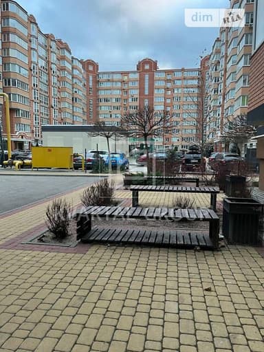 Комерційна нерухомість за адресою вул. Університетська (площа 29,5 м²) - фото 9 Комерційна нерухомість за адресою вул. Університетська (площа 29,5 м²) - Atlanta.ua - фото 9
