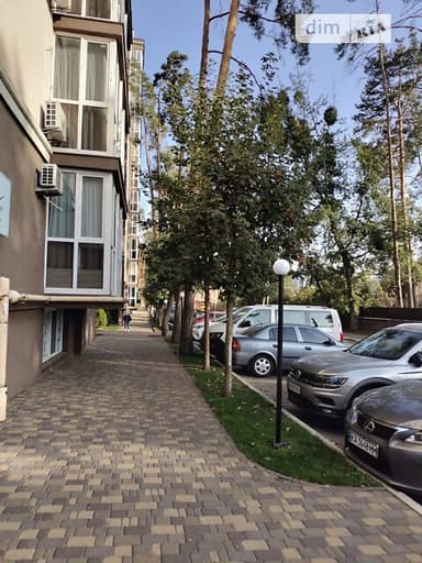 Комерційна нерухомість за адресою вул. Рибалка Н. (площа 30 м²) - фото 44 Комерційна нерухомість за адресою вул. Рибалка Н. (площа 30 м²) - Atlanta.ua - фото 44