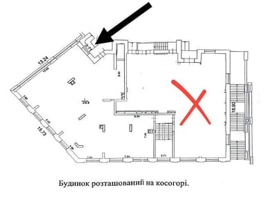 Комерційна нерухомість за адресою вул. Андрія Верхогляда (площа 234,6 м²) - фото 31 Комерційна нерухомість за адресою вул. Андрія Верхогляда (площа 234,6 м²) - Atlanta.ua - фото 31
