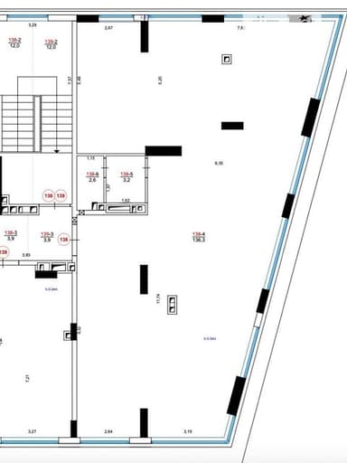 Комерційна нерухомість за адресою (площа 162,5 м²) - фото 23 Комерційна нерухомість за адресою (площа 162,5 м²) - Atlanta.ua - фото 23
