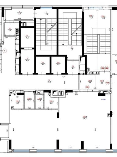 Объект снят с продажи - фото 23 Объект снят с продажи - Atlanta.ua - фото 23