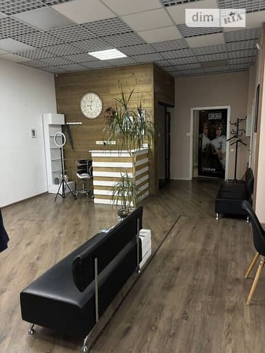 Комерційна нерухомість за адресою вул. Чавдар Єлизавети (площа 144 м²) - фото 17 Комерційна нерухомість за адресою вул. Чавдар Єлизавети (площа 144 м²) - Atlanta.ua - фото 17