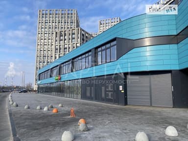 Комерційна нерухомість за адресою Бажана пр. (площа 142 м²) - фото 21 Комерційна нерухомість за адресою Бажана пр. (площа 142 м²) - Atlanta.ua - фото 21