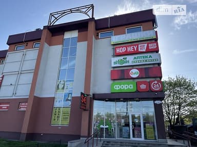 Комерційна нерухомість за адресою (площа 580 м²) - фото 16 Комерційна нерухомість за адресою (площа 580 м²) - Atlanta.ua - фото 16