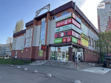 Комерційна нерухомість за адресою (площа 580 м²) - фото 15 Комерційна нерухомість за адресою (площа 580 м²) - Atlanta.ua - фото 15