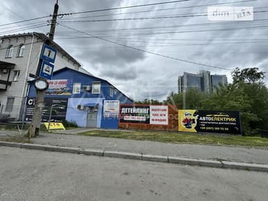 Комерційна нерухомість за адресою вул. Передова (площа 568 м²) - фото 20 Комерційна нерухомість за адресою вул. Передова (площа 568 м²) - Atlanta.ua - фото 20