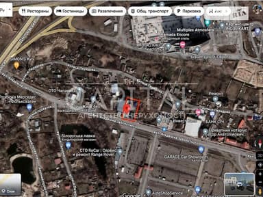 Комерційна нерухомість за адресою вул. Передова (площа 568 м²) - фото 24 Комерційна нерухомість за адресою вул. Передова (площа 568 м²) - Atlanta.ua - фото 24