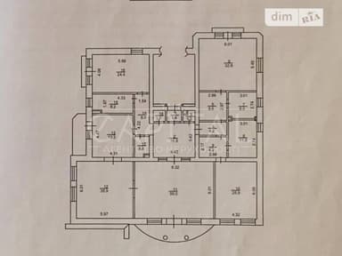 Комерційна нерухомість за адресою вул. Городня (площа 272,4 м²) - фото 30 Комерційна нерухомість за адресою вул. Городня (площа 272,4 м²) - Atlanta.ua - фото 30