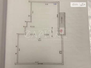 Коммерческая недвижимость по адресу ул. Практичная (площадь 121,8 м²) - imageAlt 33 Коммерческая недвижимость по адресу ул. Практичная (площадь 121,8 м²) - Atlanta.ua - imageAlt 33