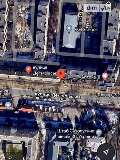 Коммерческая недвижимость по адресу ул. Дегтяревская (площадь 233 м²) - фото 48 Коммерческая недвижимость по адресу ул. Дегтяревская (площадь 233 м²) - Atlanta.ua - фото 48