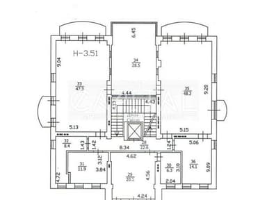 Коммерческая недвижимость по адресу ул. Лукьяновская (площадь 1060,1 м²) - фото 51 Коммерческая недвижимость по адресу ул. Лукьяновская (площадь 1060,1 м²) - Atlanta.ua - фото 51