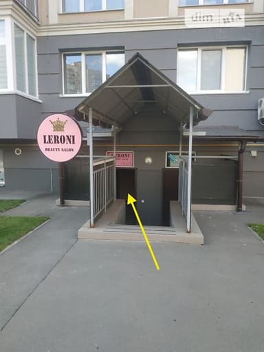 Коммерческая недвижимость по адресу ул. Метрологическая (площадь 78,6 м²) - imageAlt 14 Коммерческая недвижимость по адресу ул. Метрологическая (площадь 78,6 м²) - Atlanta.ua - imageAlt 14