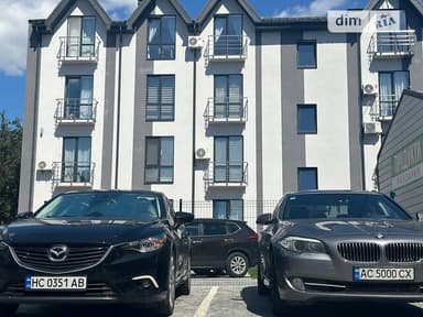 Коммерческая недвижимость по адресу ул. Лесорубная (площадь 72 м²) - фото 11 Коммерческая недвижимость по адресу ул. Лесорубная (площадь 72 м²) - Atlanta.ua - фото 11