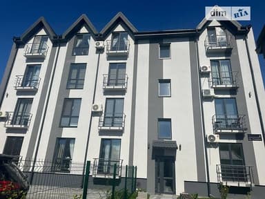 Комерційна нерухомість за адресою вул. Лісорубна (площа 92 м²) - фото 14 Комерційна нерухомість за адресою вул. Лісорубна (площа 92 м²) - Atlanta.ua - фото 14