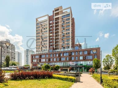 Коммерческая недвижимость по адресу Оболонский просп. (площадь 344,1 м²) - imageAlt 9 Коммерческая недвижимость по адресу Оболонский просп. (площадь 344,1 м²) - Atlanta.ua - imageAlt 9